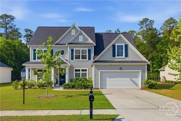 $545,000 | 125 Moor Hen Landing, Savannah, GA 31419