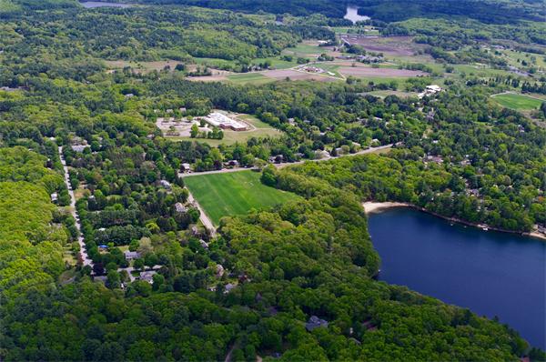 366 Powder Mill Road Concord, MA 01742 - Photo 18 of 19 Gallery Image 18