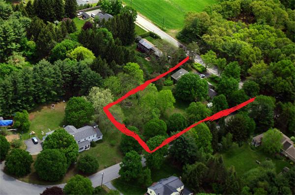 366 Powder Mill Road Concord, MA 01742 - Photo 3 of 19 Gallery Image 3