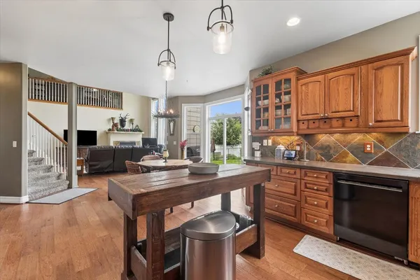 $845,000 | 15 Mountain Park Lane, Kalispell, MT 59901