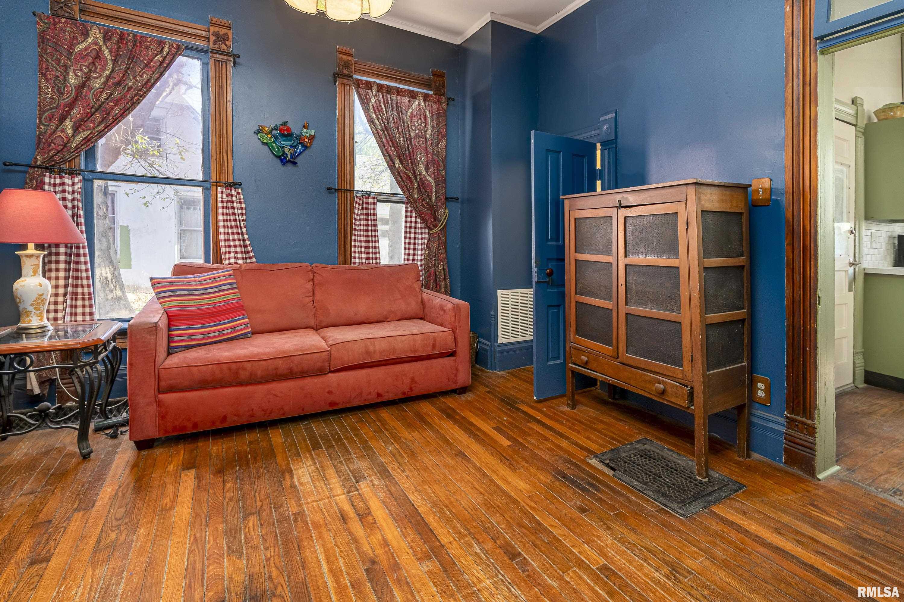 1517 Oak Street Murphysboro, IL 62966 - Photo 15 of 36