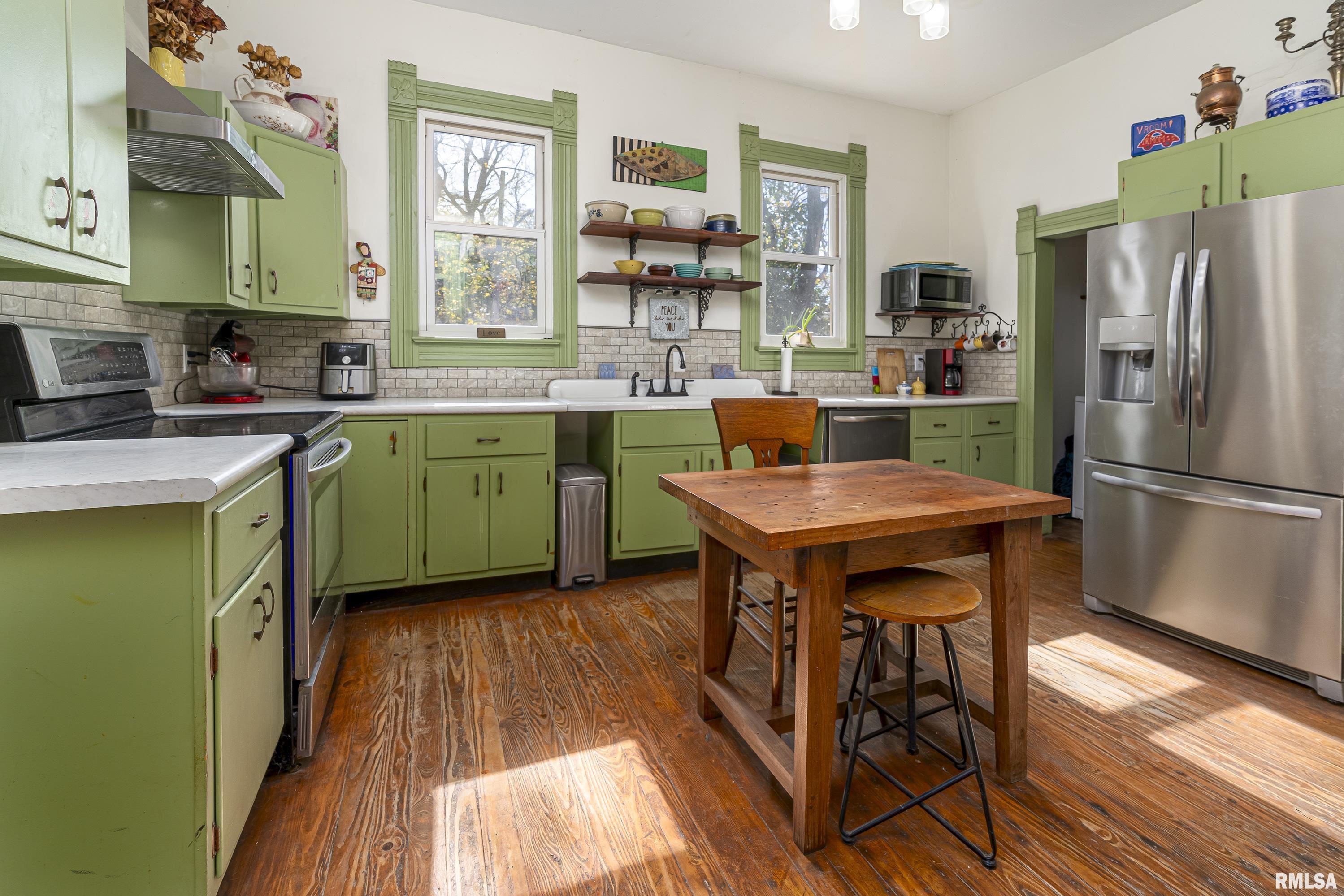 1517 Oak Street Murphysboro, IL 62966 - Photo 17 of 36