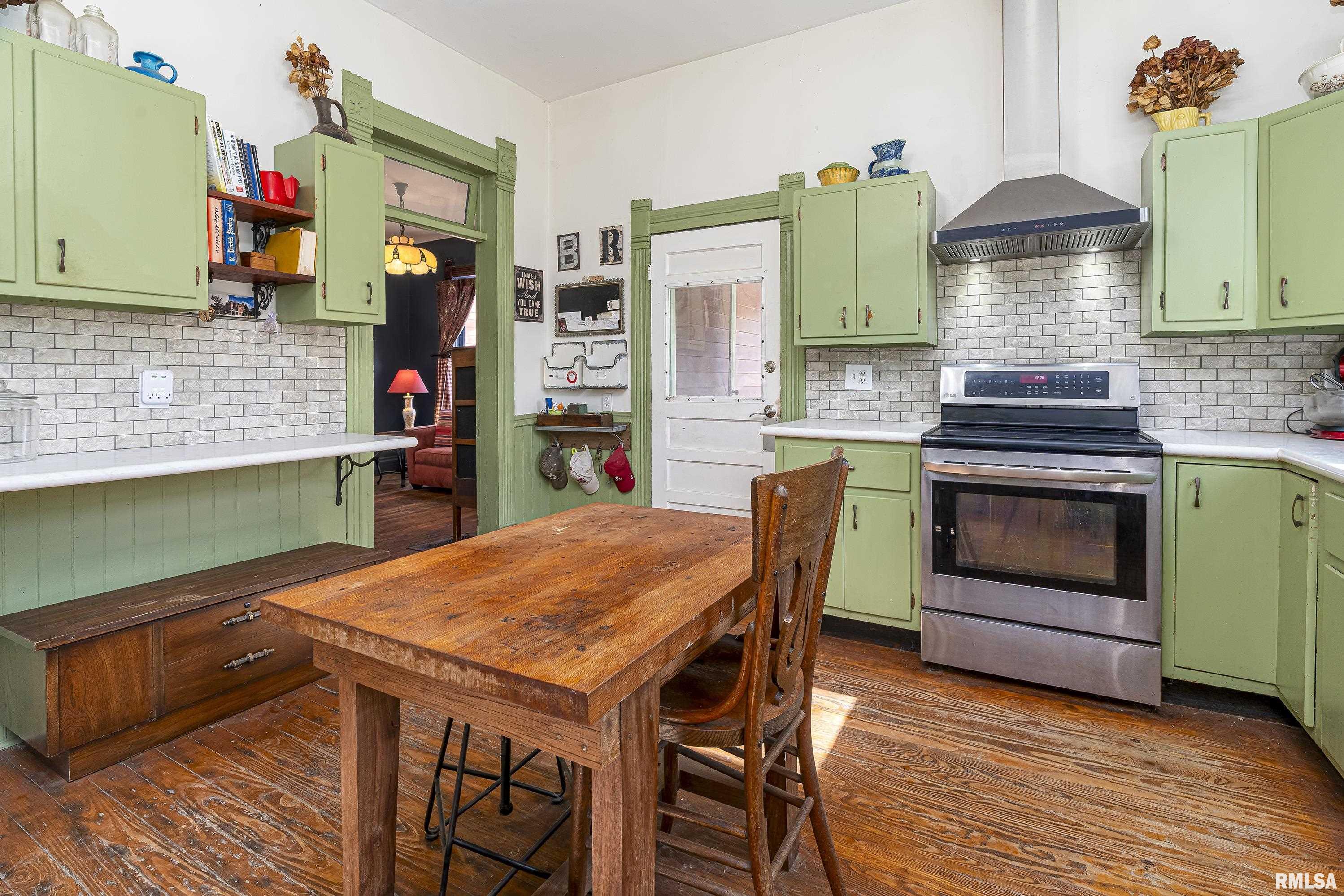 1517 Oak Street Murphysboro, IL 62966 - Photo 19 of 36