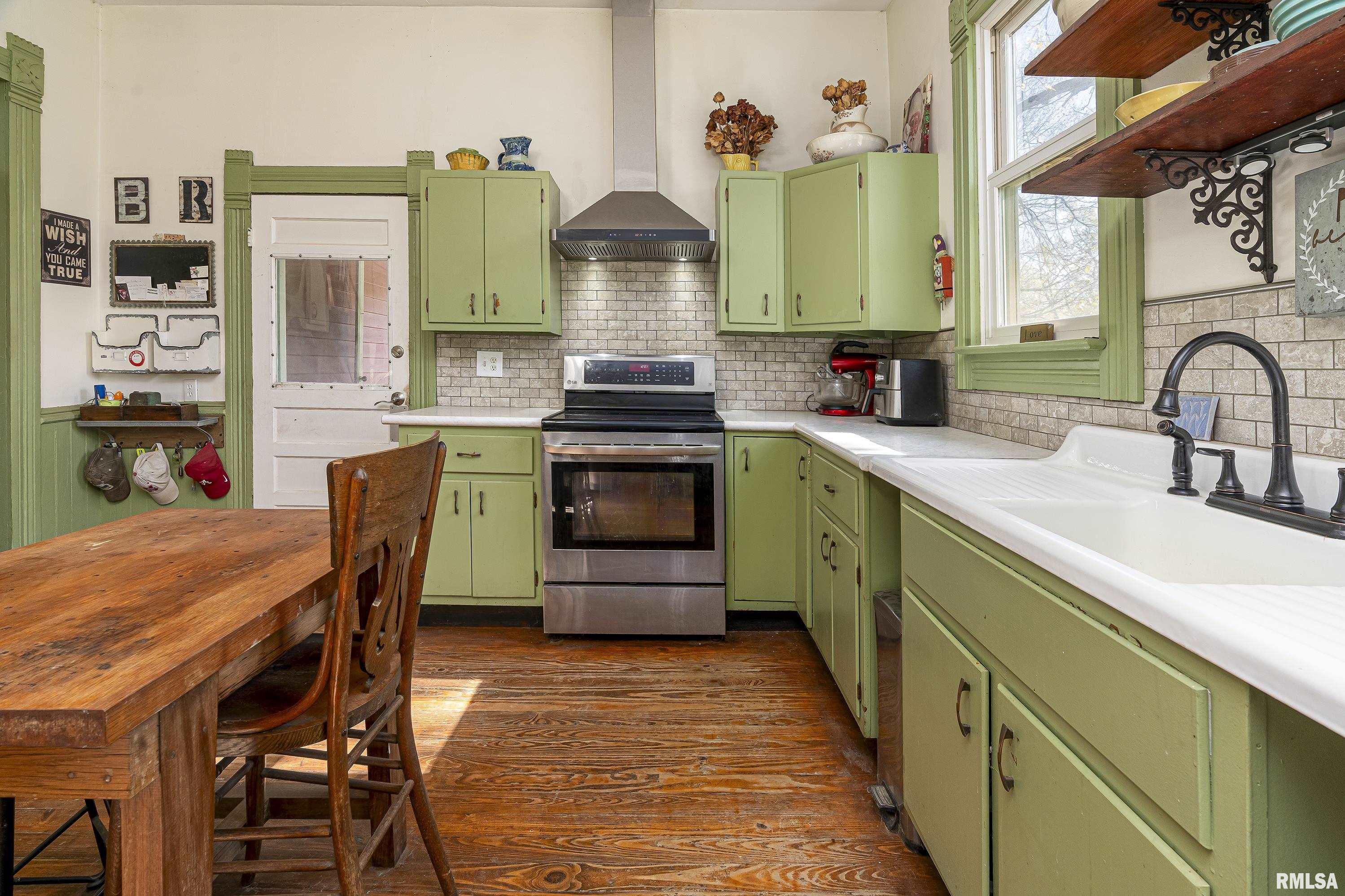 1517 Oak Street Murphysboro, IL 62966 - Photo 20 of 36