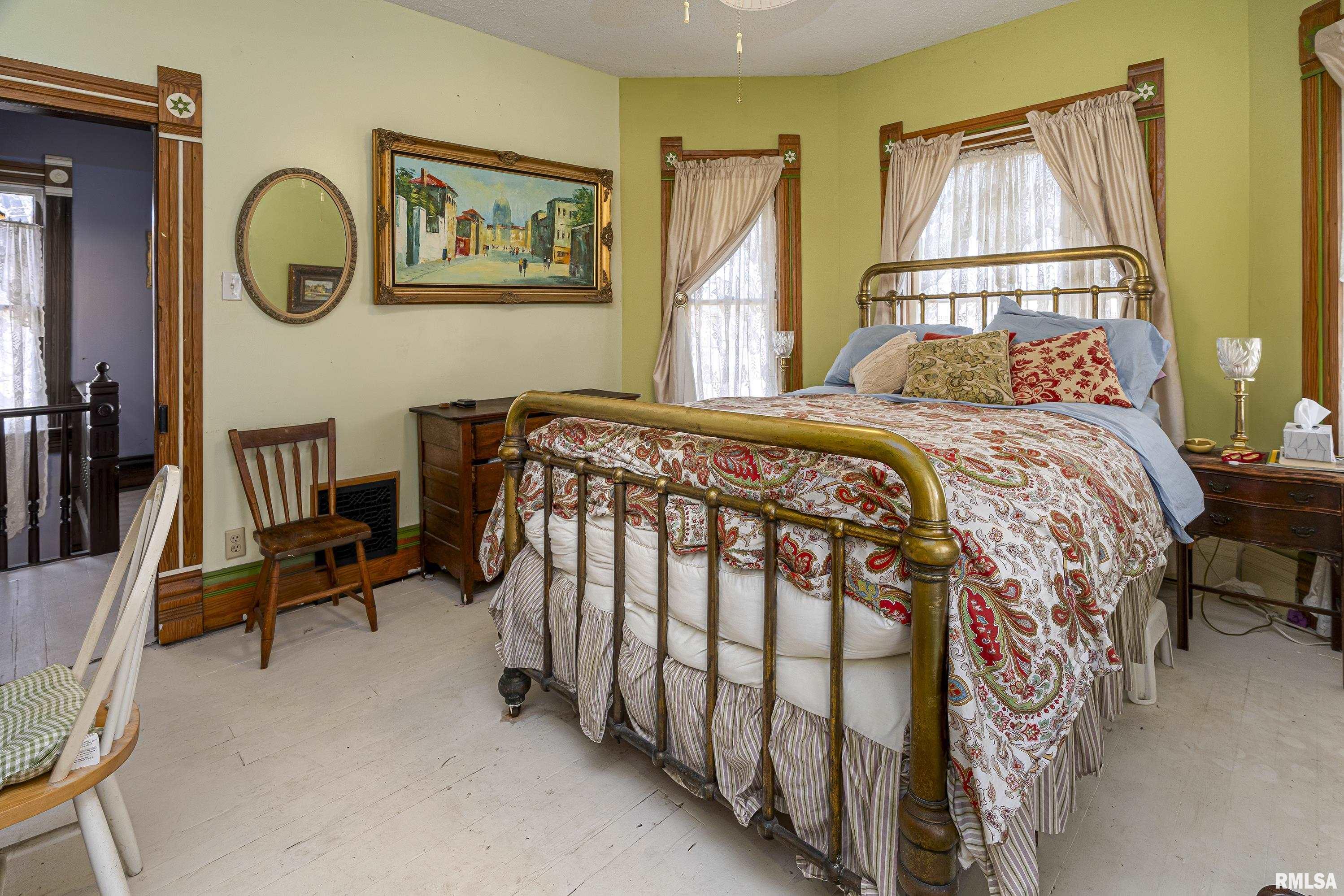 1517 Oak Street Murphysboro, IL 62966 - Photo 25 of 36