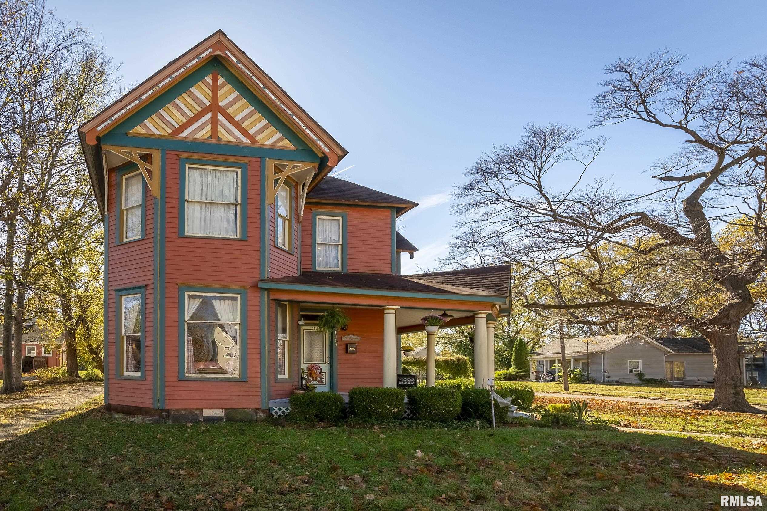 1517 Oak Street Murphysboro, IL 62966 - Photo 3 of 36