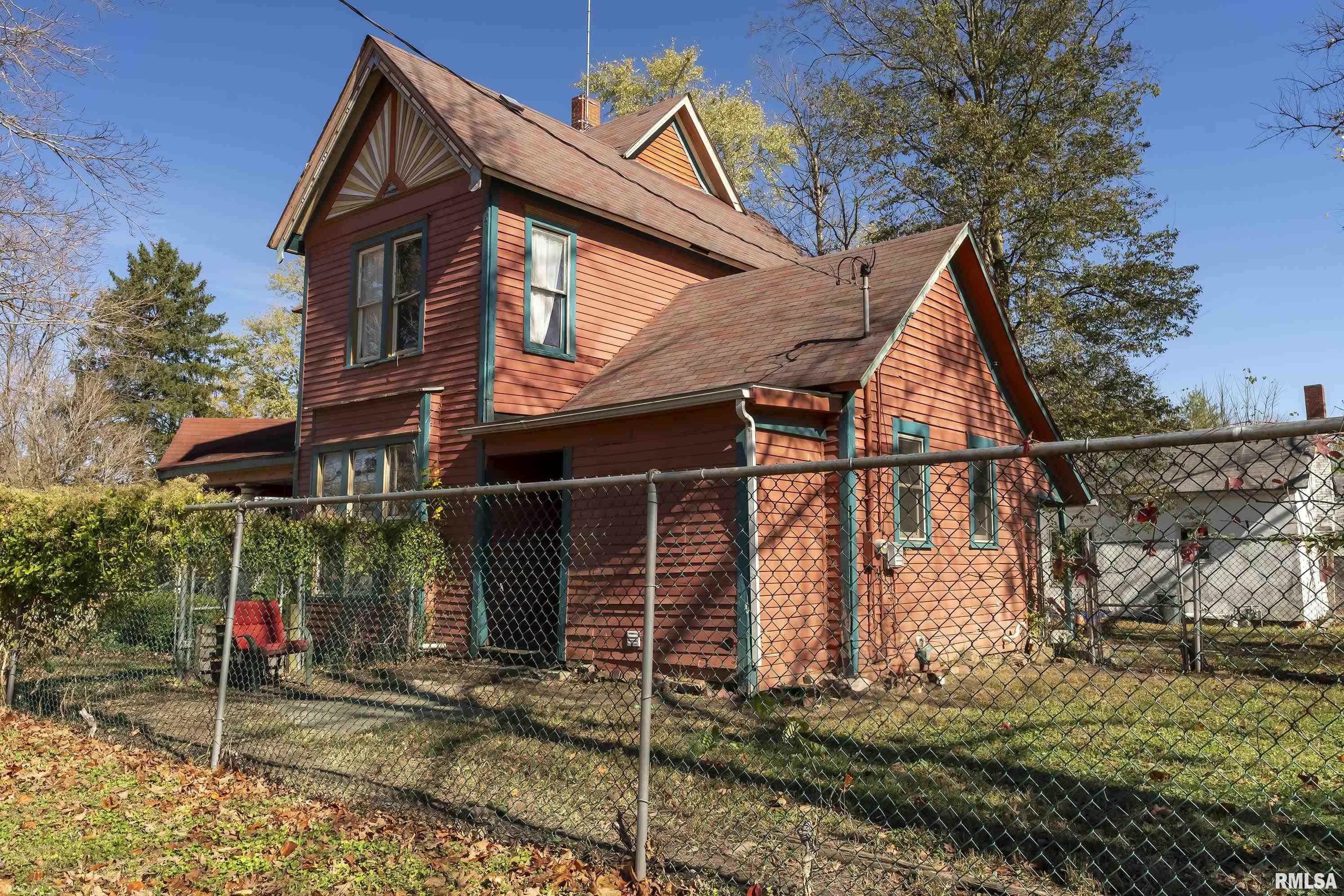 1517 Oak Street Murphysboro, IL 62966 - Photo 31 of 36