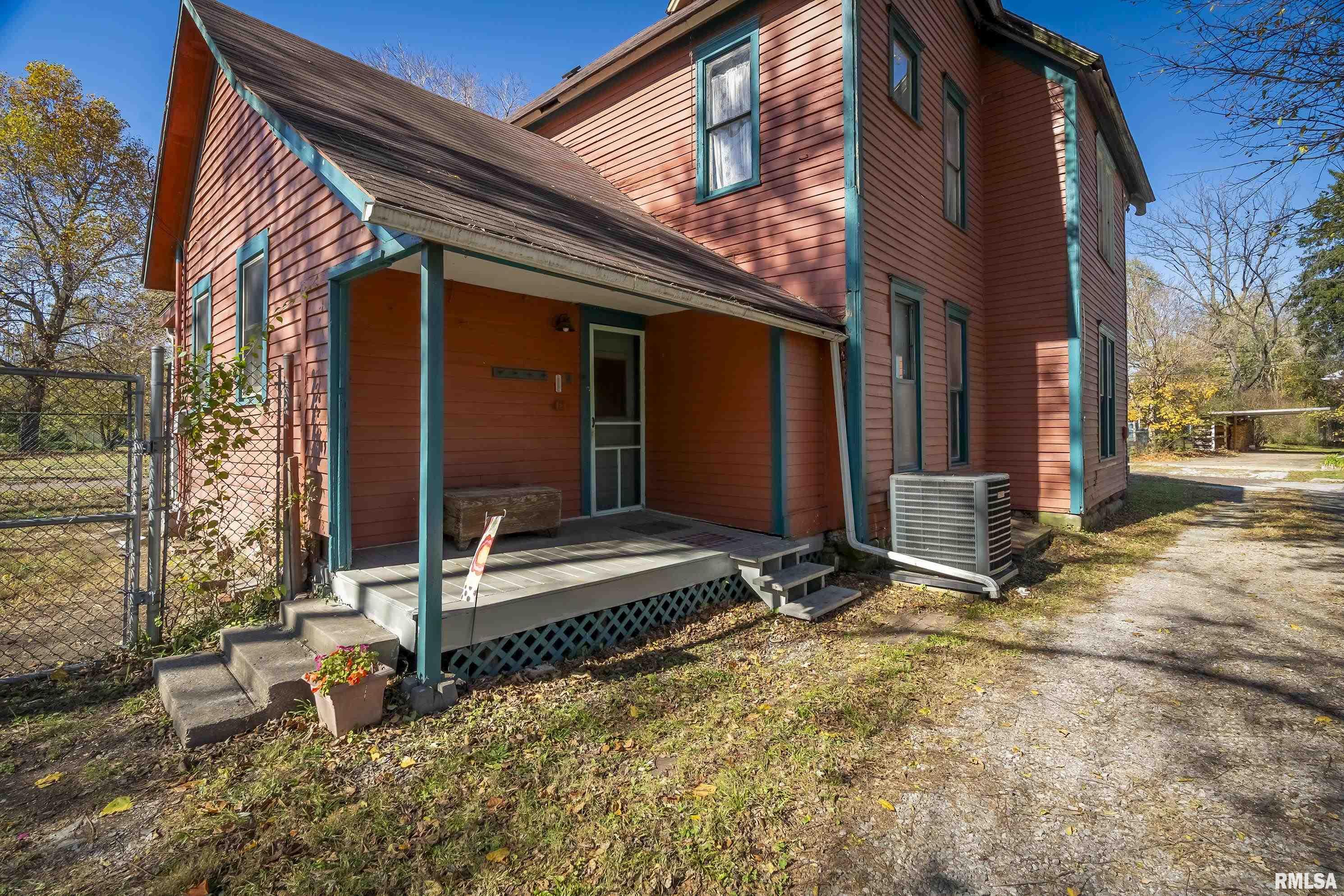 1517 Oak Street Murphysboro, IL 62966 - Photo 32 of 36