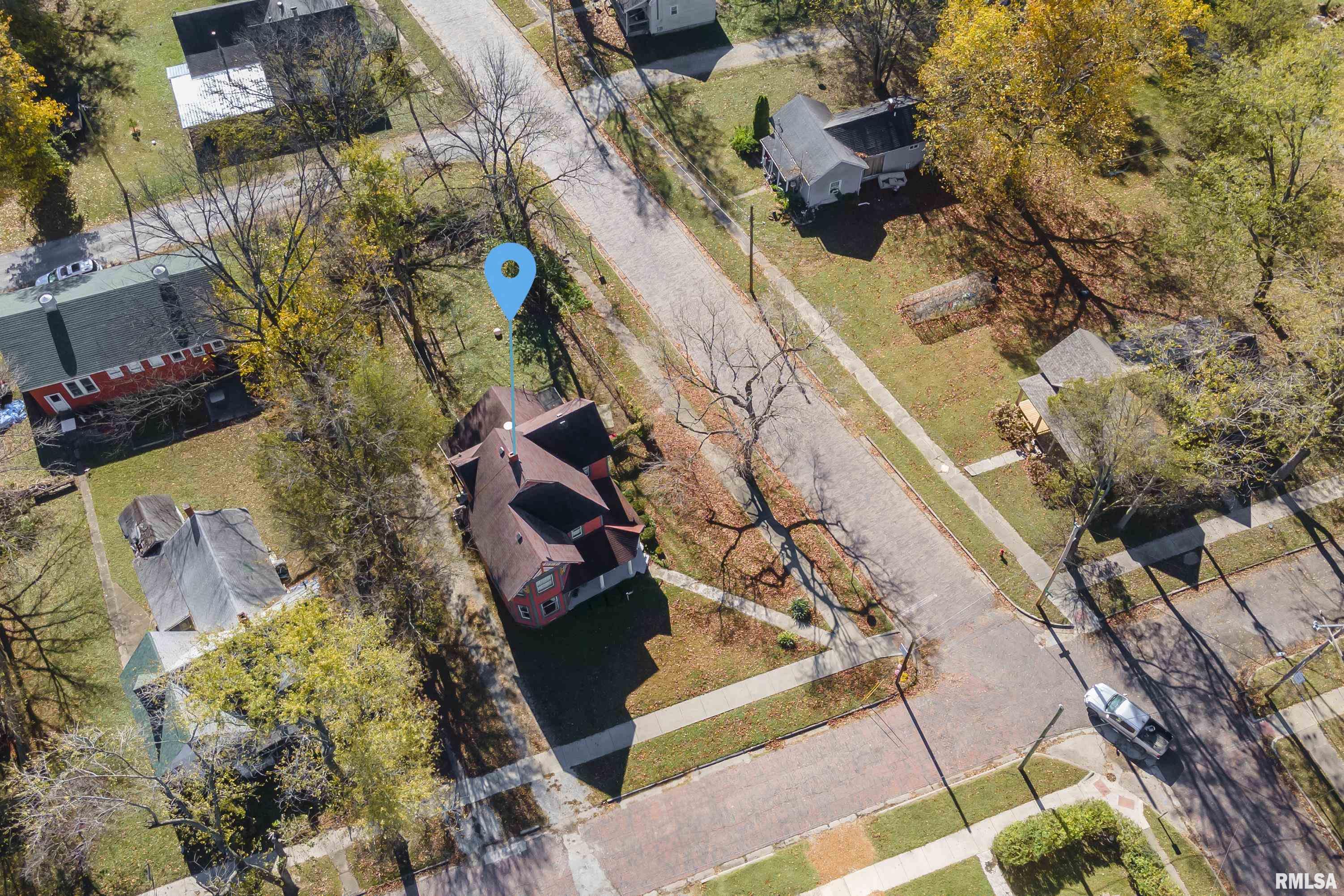 1517 Oak Street Murphysboro, IL 62966 - Photo 33 of 36