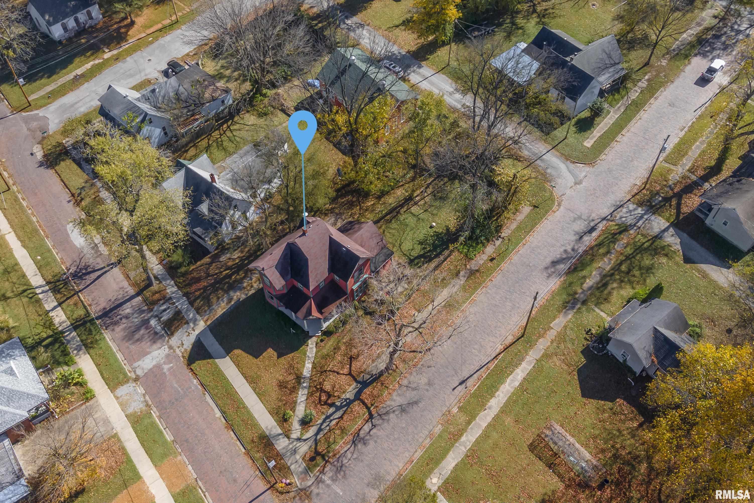 1517 Oak Street Murphysboro, IL 62966 - Photo 34 of 36