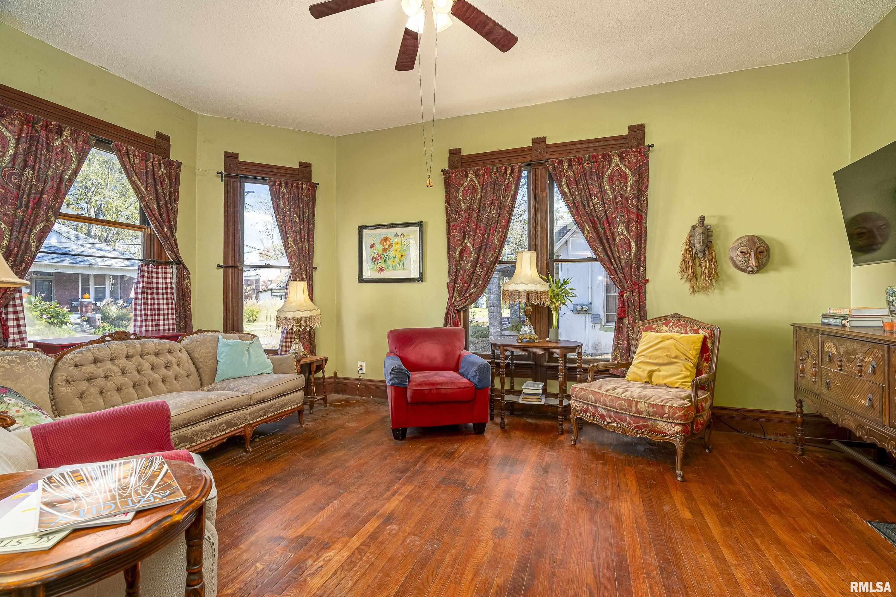 1517 Oak Street Murphysboro, IL 62966 - Photo 8 of 36