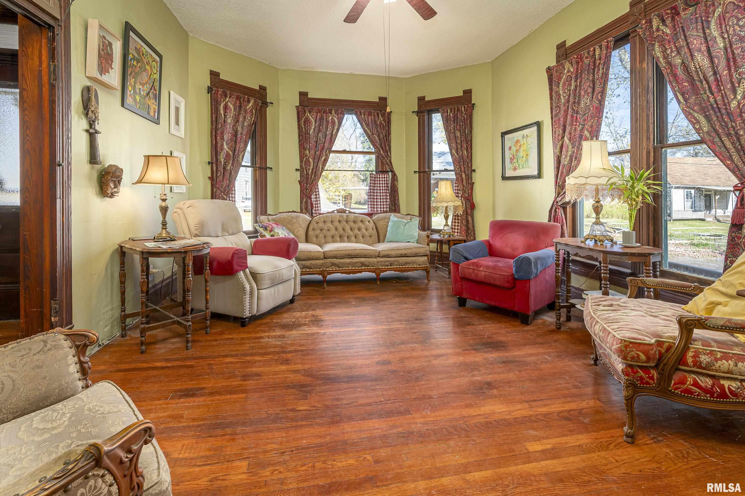 1517 Oak Street Murphysboro, IL 62966 - Photo 10 of 36