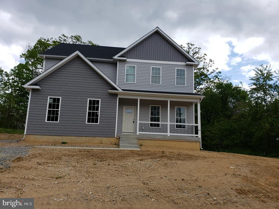 7505 Gum Spring Road Rosedale, MD 21237 - Photo 1 of 9 Sample