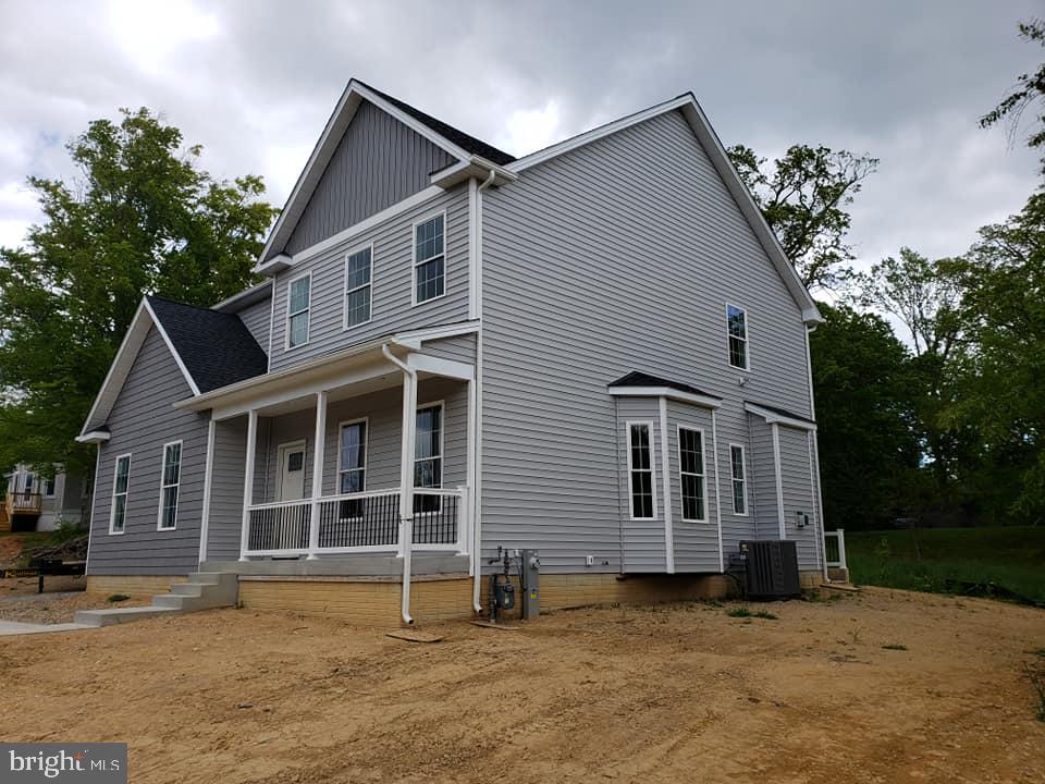 7505 Gum Spring Road Rosedale, MD 21237 - Photo 2 of 9 Sample