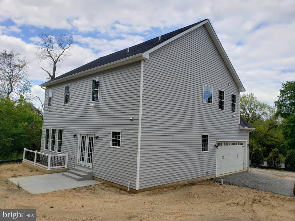 7505 Gum Spring Road Rosedale, MD 21237 - Photo 9 of 9 Sample