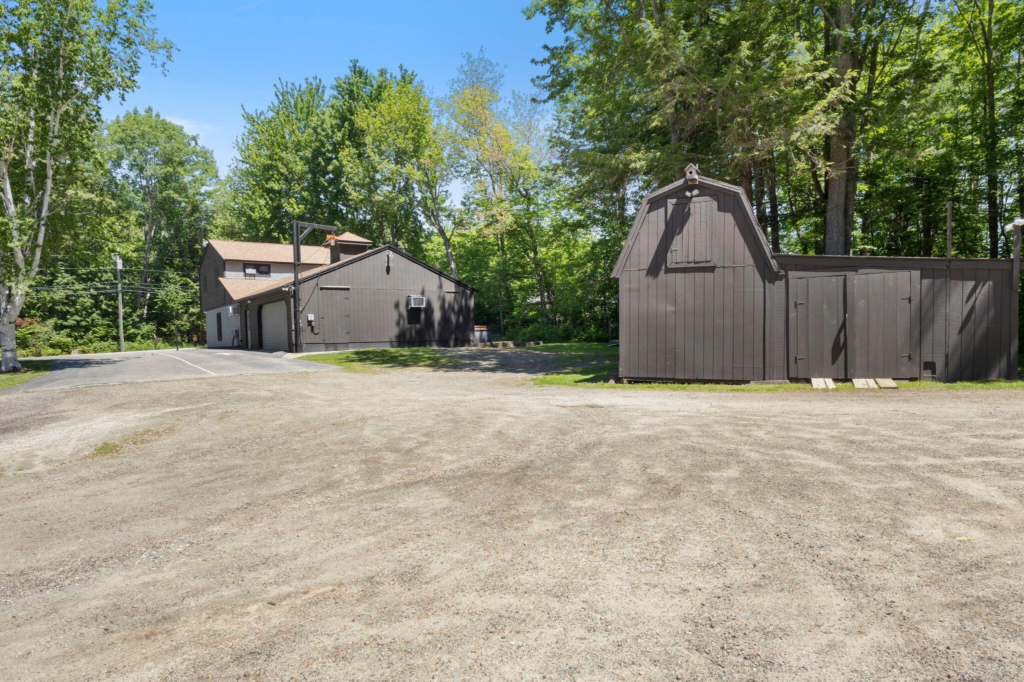 208 New Road Arundel, ME 04046 - Photo 12 of 56 208_New_Rd_149