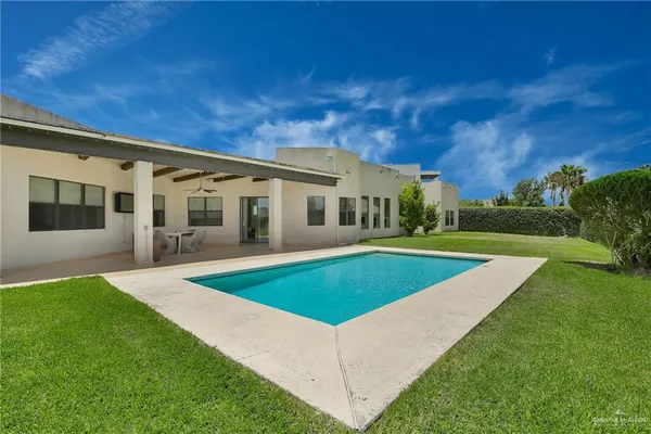 $4,500 | 1010 Red River Drive, Mission, TX 78572