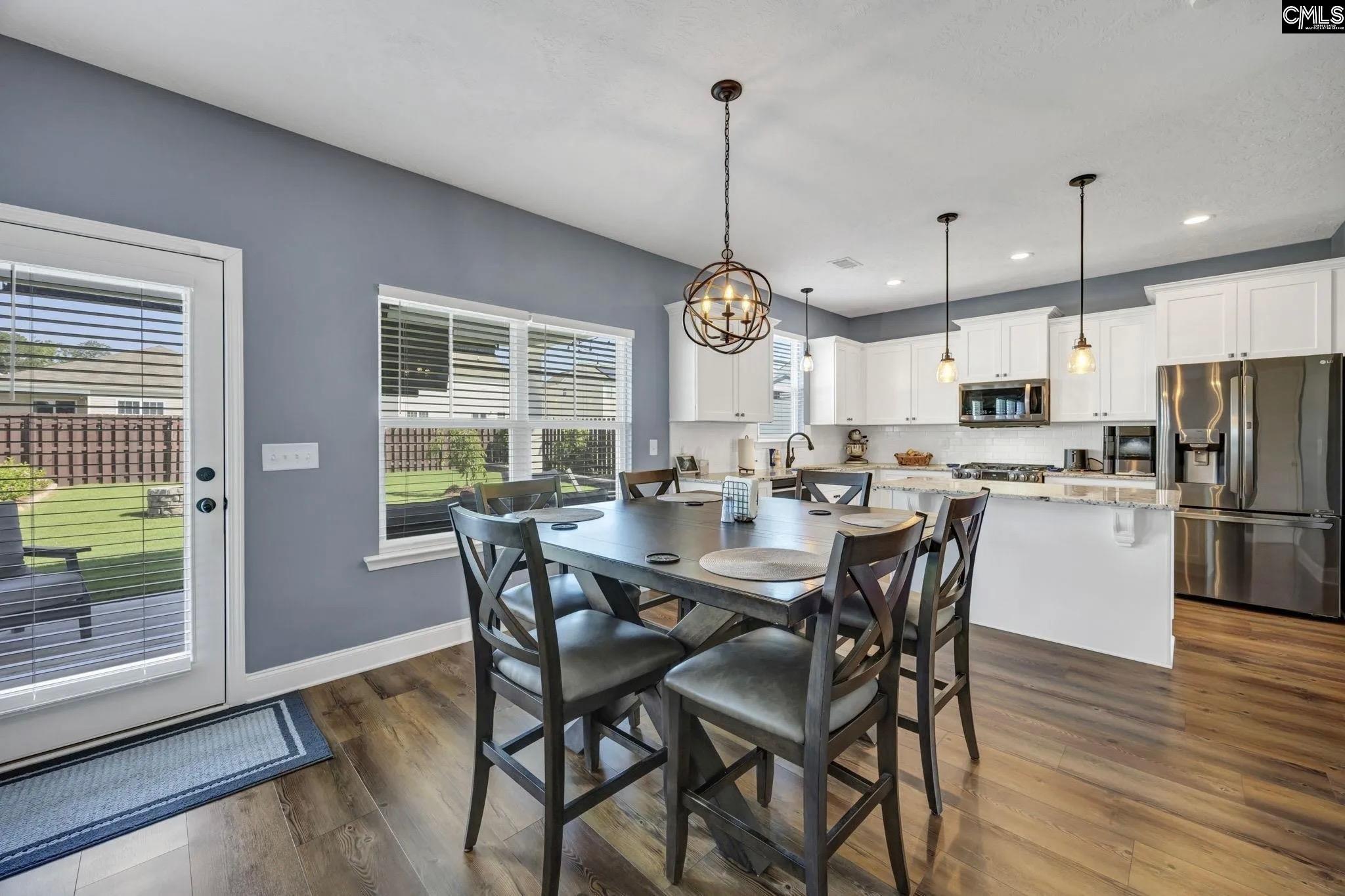 2109 Chance Way Newberry, SC 29108 - Photo 25 of 58