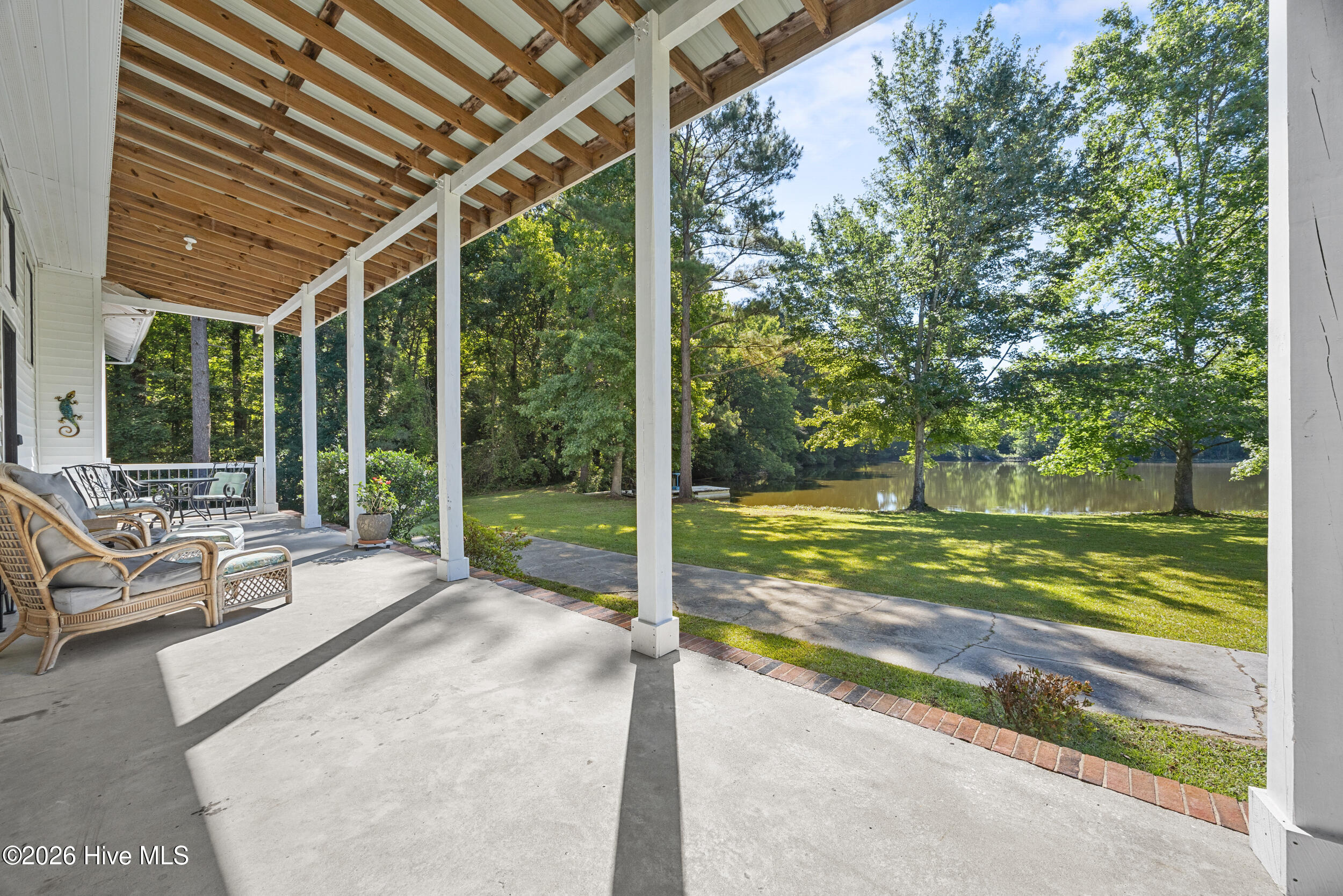 8821 Red Hill Road Clarkton, NC 28433 - Photo 44 of 76