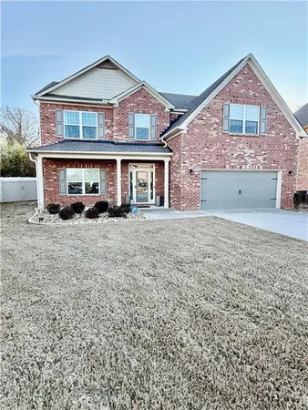 $619,900 | 217 Monica Court, McDonough, GA 30253