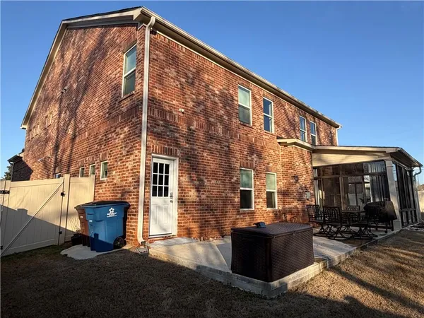 $639,900 | 217 Monica Court, McDonough, GA 30253