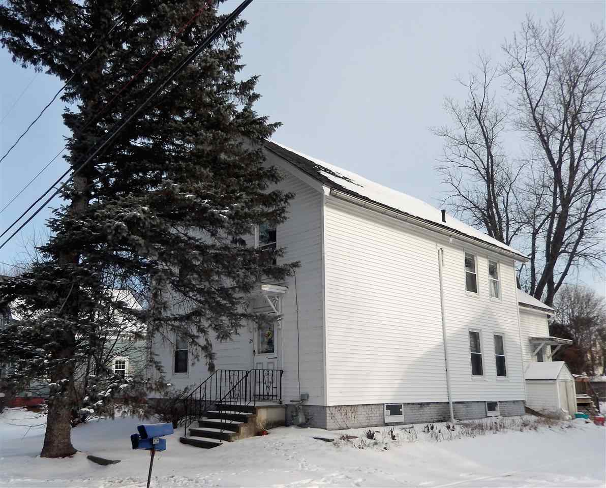 29 Hall Place Exeter, NH 03833 - Photo 1 of 23