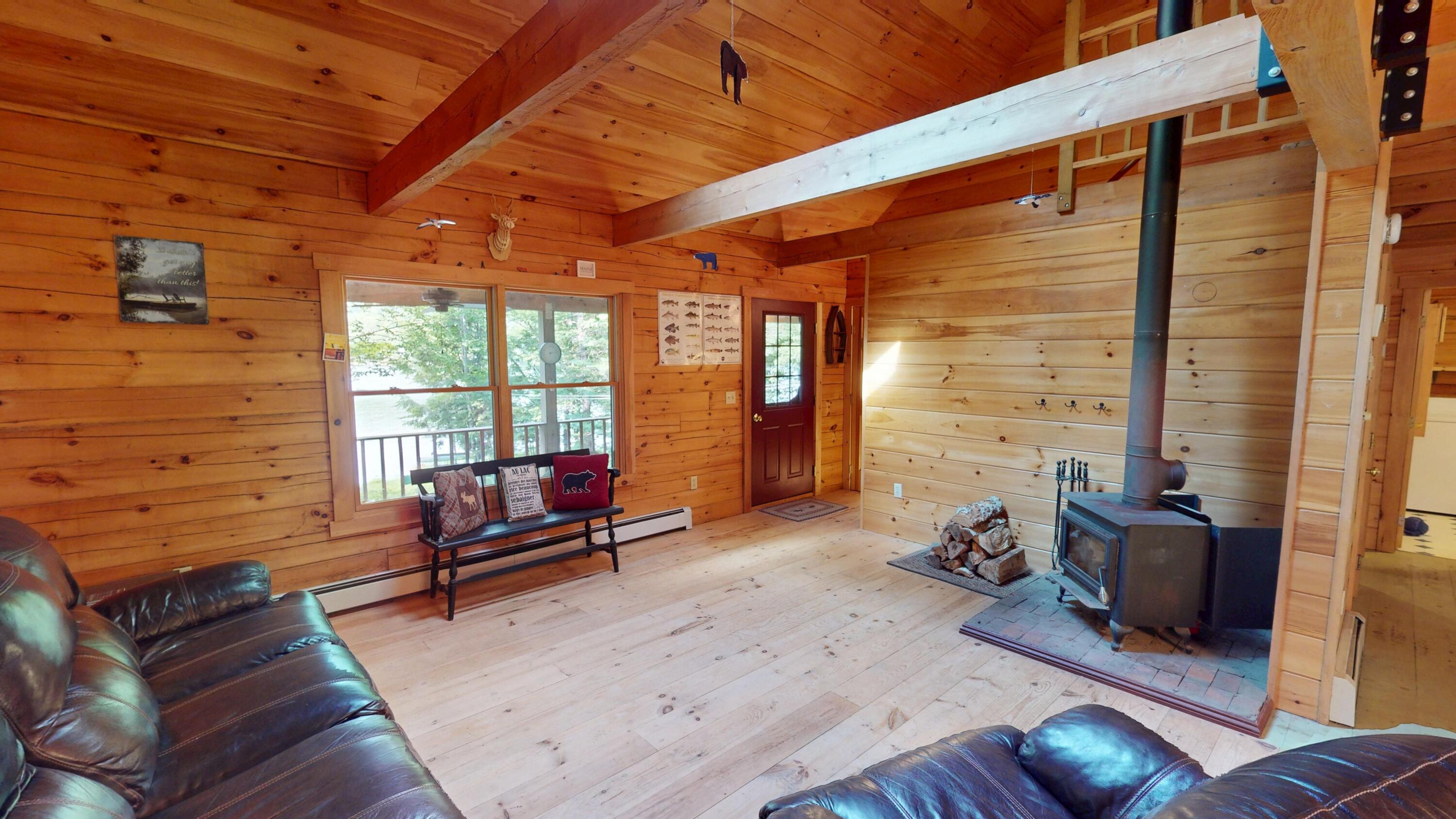 151 Sunset Ridge Road Sebec, ME 04481 - Photo 9 of 50 8
