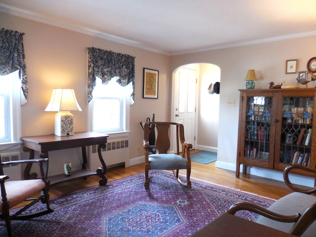 73 Parker Road Needham, MA 02494 - Photo 11 of 28 Gallery Image 11