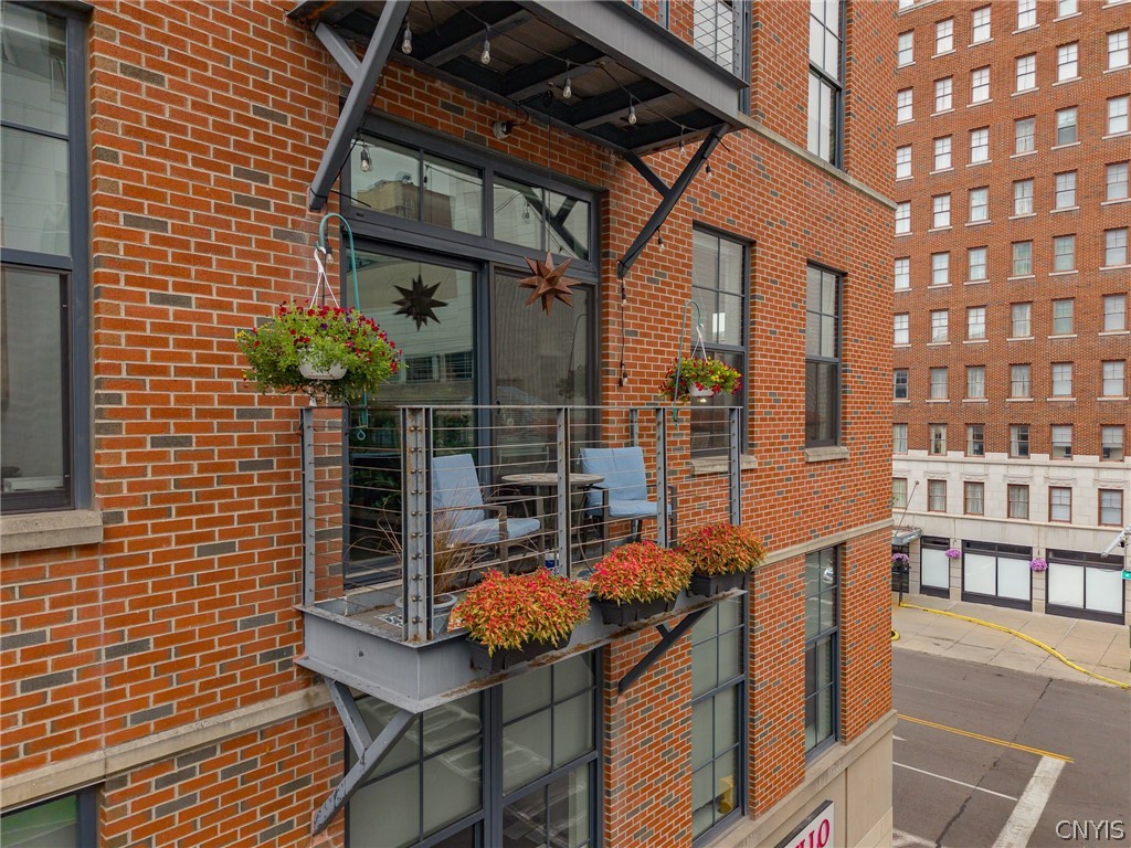 211 West Jefferson Street, Unit R302 Syracuse, NY 13202 - Photo 41 of 50