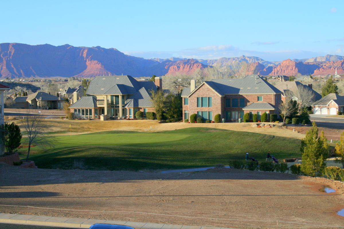 Canyon Ridge Dr Street, Unit 12 St. George, UT 84770 - Photo 1 of 1 View