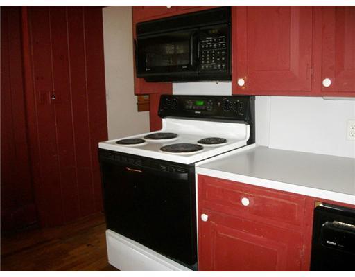 2339 North Road Gilead, ME 04217 - Photo 5 of 21 Kitchen.