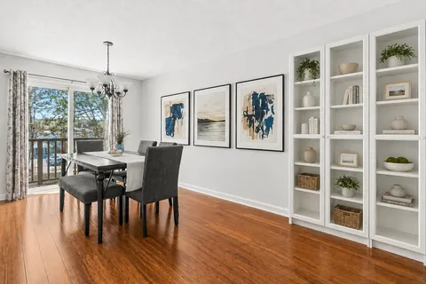 $549,999 | 305 Salem Street, Unit 203, Woburn, MA 01801