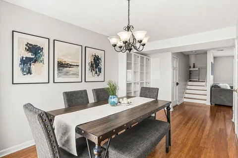 $549,999 | 305 Salem Street, Unit 203, Woburn, MA 01801
