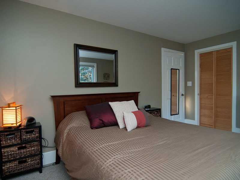 158 Maquoit Road Brunswick, ME 04011 - Photo 17 of 33 Master Bedroom.