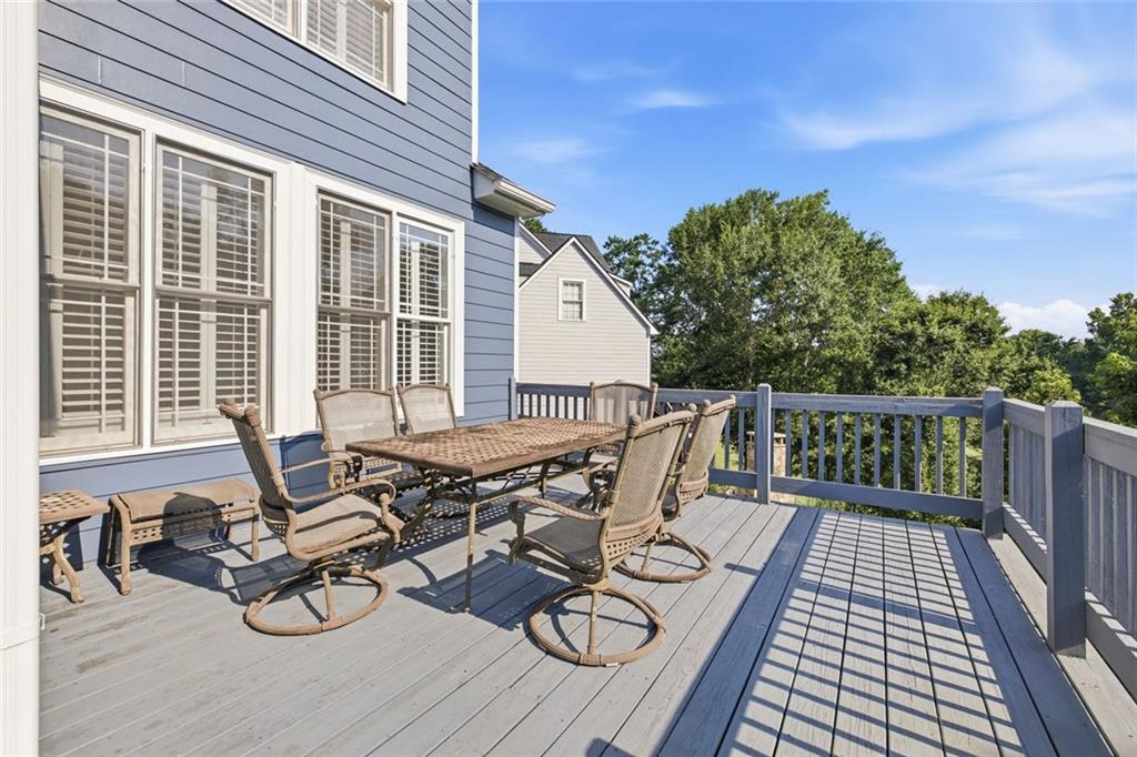 7327 Rocking Chair Lane Hoschton, GA 30548 - Photo 36 of 86