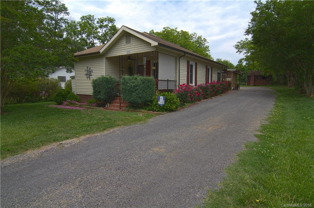 604 A Mauney Road Stanley, NC 28164 - Photo 1 of 23 Gallery Image 1