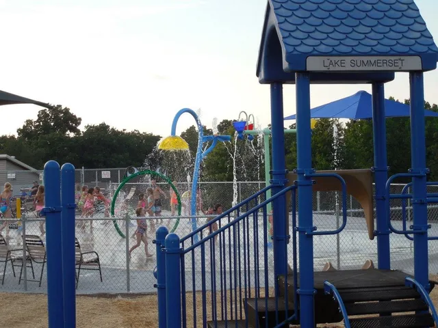 $13,500 | 818 Lake Summerset Road, Lake Summerset, IL 61019