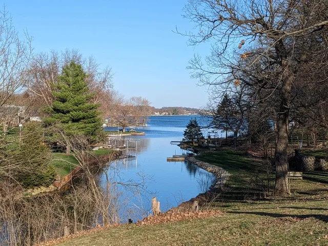 $13,500 | 818 Lake Summerset Road, Lake Summerset, IL 61019