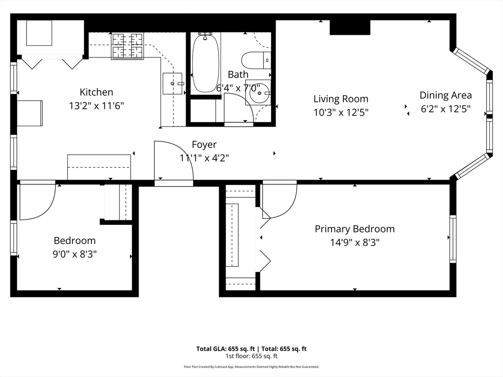 84 Webster Street, Unit 3 Boston, MA 02128 - Photo 12 of 12