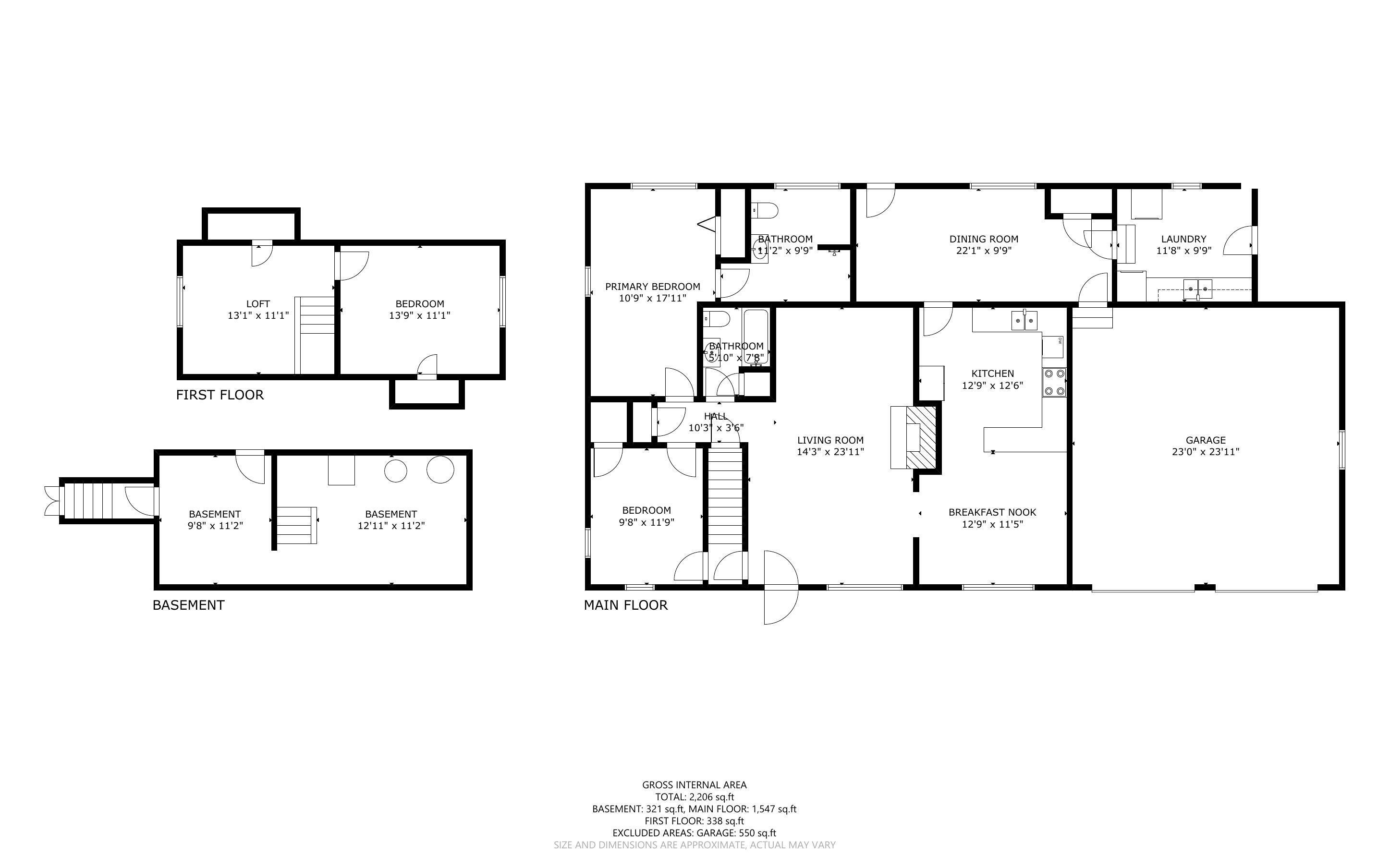 644 Daniels Run Road Northeast Copper Hill, VA 24079 - Photo 72 of 75 4
