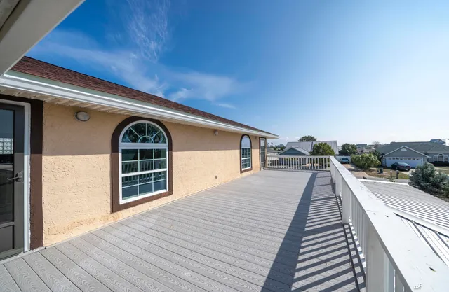 $569,000 | 714 Gulf Aire Drive, Port St. Joe, FL 32456