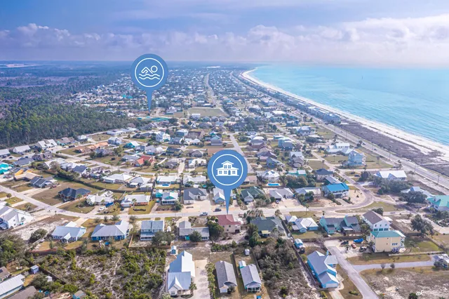$569,000 | 714 Gulf Aire Drive, Port St. Joe, FL 32456