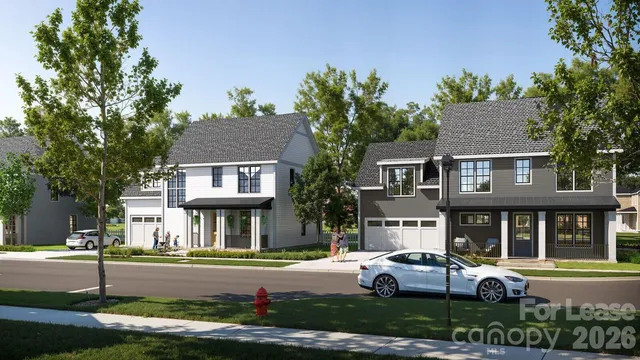 $1,960 | 15400 Statesville Road, Unit A1, Huntersville, NC 28078