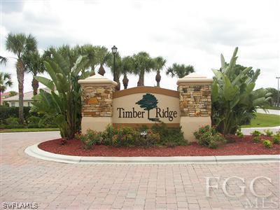 12866 Timber Ridge Drive Fort Myers, FL 33913 - Photo 1 of 10 a view of a park with a trees