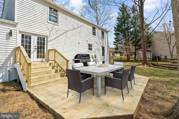 $729,000 | 4178 Waterway Drive, Dumfries, VA 22025