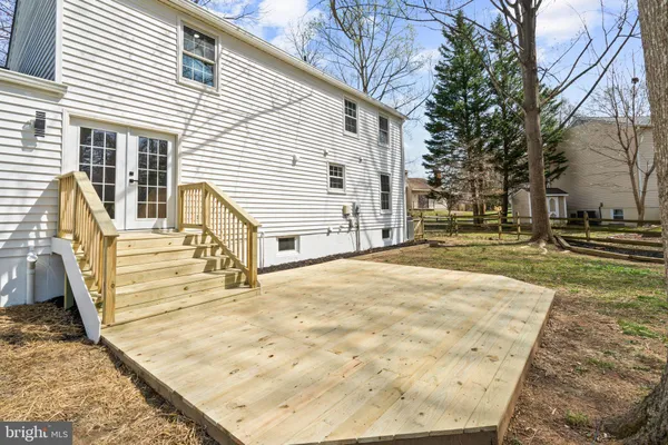 $729,000 | 4178 Waterway Drive, Dumfries, VA 22025