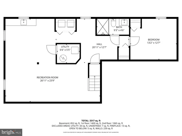 $729,000 | 4178 Waterway Drive, Dumfries, VA 22025