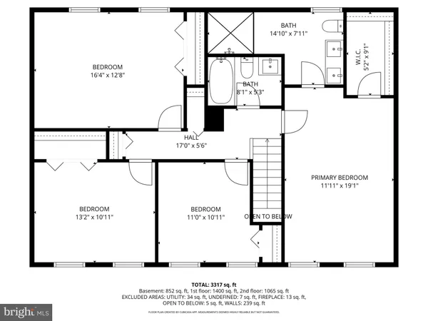 $729,000 | 4178 Waterway Drive, Dumfries, VA 22025