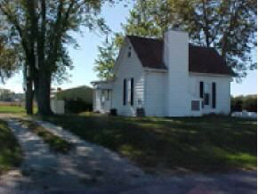 6883 9B Road Plymouth, IN 46563 - Photo 1 of 9