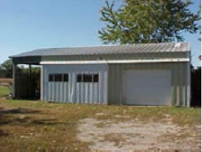 6883 9B Road Plymouth, IN 46563 - Photo 2 of 9